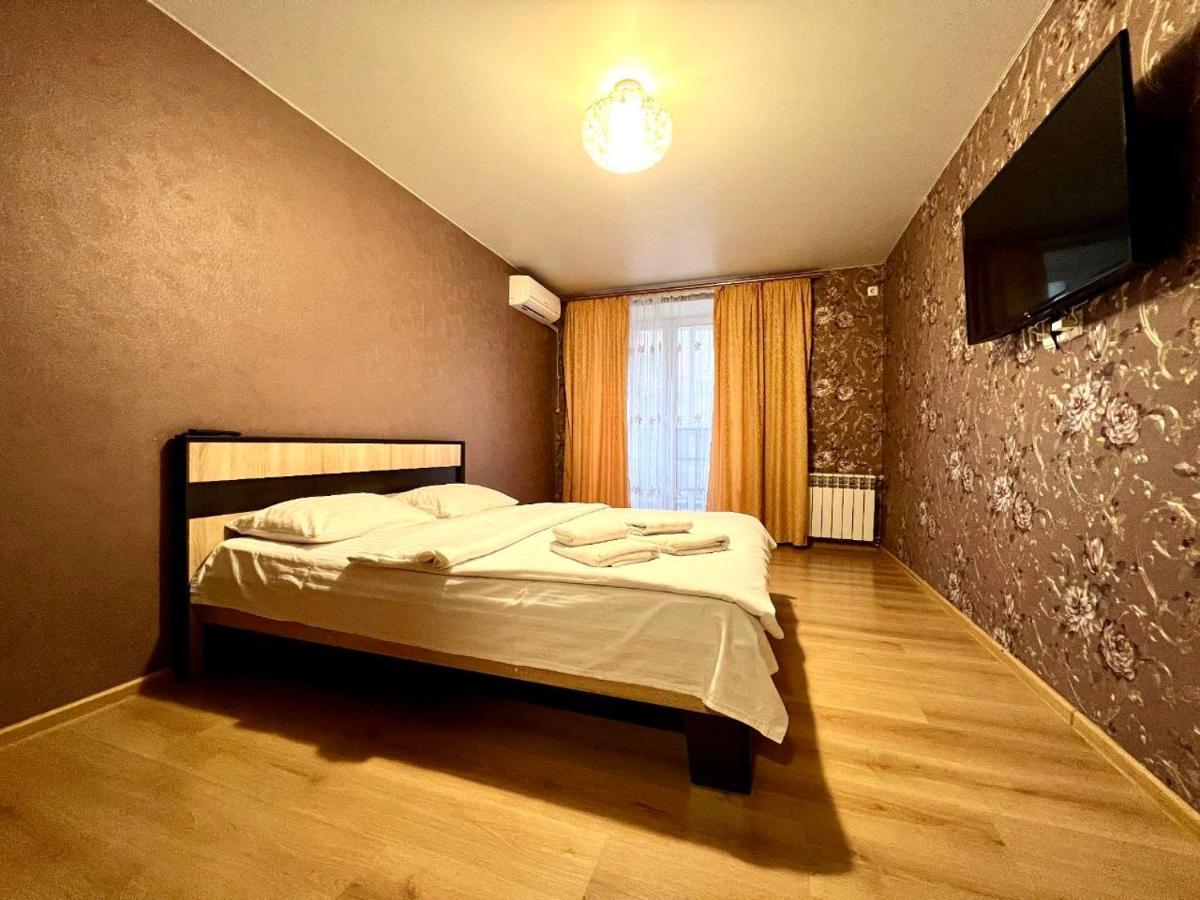 Apartpoltava Простора Однокімнатна Квартира В Новобудові, Корпусний Парк Extérieur photo