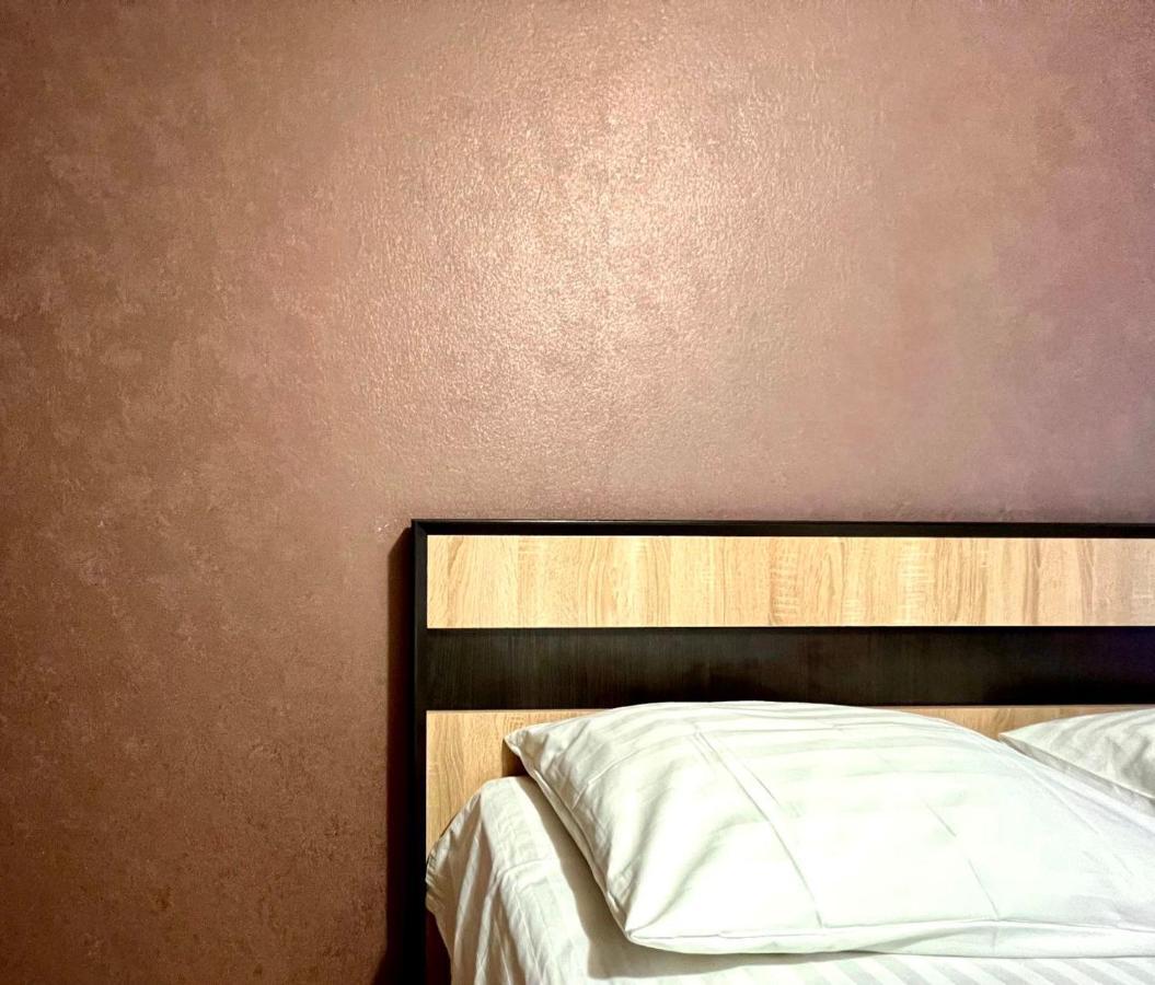 Apartpoltava Простора Однокімнатна Квартира В Новобудові, Корпусний Парк Extérieur photo