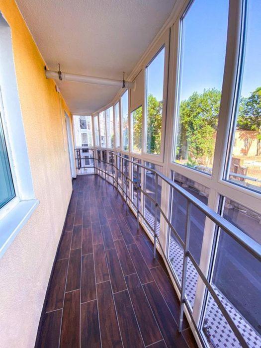 Apartpoltava Простора Однокімнатна Квартира В Новобудові, Корпусний Парк Extérieur photo
